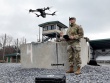 Mỹ gỡ loạt rào cản để vượt Nga, Trung Quốc về drone