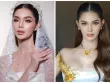 Mỹ nhân Philippines mang 3 dòng máu xinh như búp bê