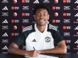 Đánh bại PSG và Chelsea, MU công bố tân binh thứ ba