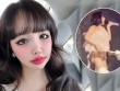 Park Bom gây sốc vì vòng ba bất thường