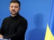 Tổng thống Zelensky bất ngờ tiết lộ điều Đức và Na Uy sẵn sàng làm cho Ukraine