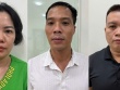 Tạm giữ hình sự nhóm ‘cò mồi’ tại cổng Bệnh viện Phụ sản Trung ương