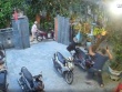 Huế: Đang ngồi trong sân thì bị tấn công tử vong