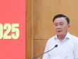 Kết luận của Bộ Chính trị, Ban Bí thư: Tiếp tục sắp xếp, tổ chức lại các hội quần chúng