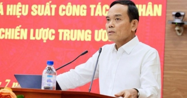 Cơ quan Trung ương đầu tiên công bố áp dụng KPI...