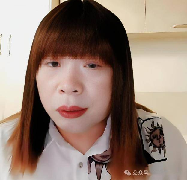 'Hồng Tỷ' không có ngoại hình ưa nhìn nhưng vẫn thu hút nhiều đàn ông đến quan hệ. Ảnh: Wechat