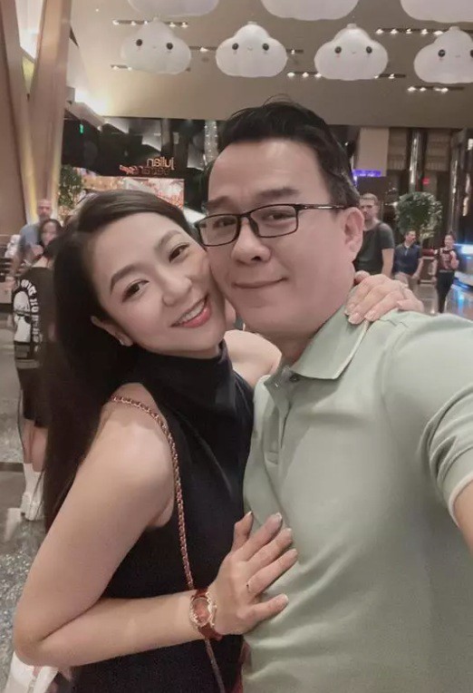 Cặp đôi dành cho nhau những câu nói ngôn tình
