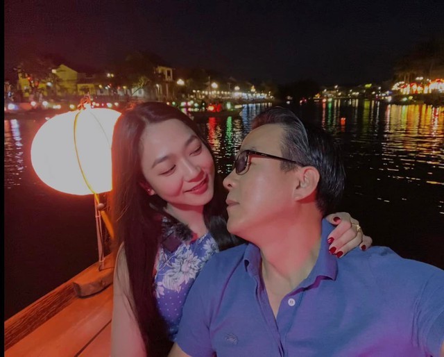 Tiết lộ lý do ca sĩ Hà Thanh Xuân chia tay chồng vua cá Koi
