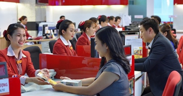 Loạt ngân hàng tăng lãi tiết kiệm trở lại, mức ...