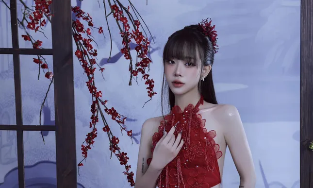 Bảo Uyên tố "Em xinh" Juky San "sao chép bản sắc", netizen có cùng động thái - 4