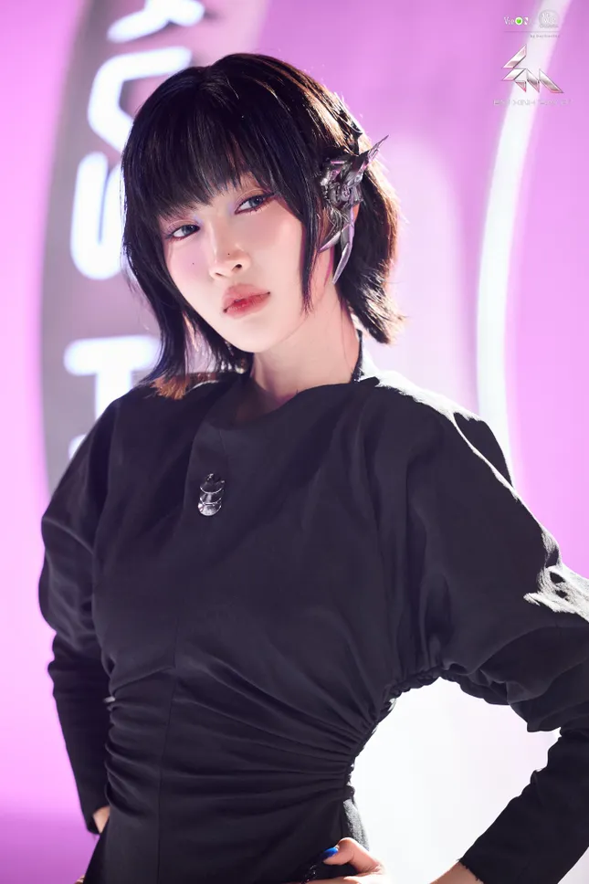Bảo Uyên tố "Em xinh" Juky San "sao chép bản sắc", netizen có cùng động thái - 5