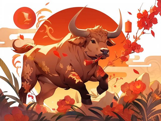 Người tuổi Sửu không ưa hào nhoáng, luôn âm thầm tích lũy kinh nghiệm và sức mạnh để chờ thời cơ thích hợp. Ảnh minh họa