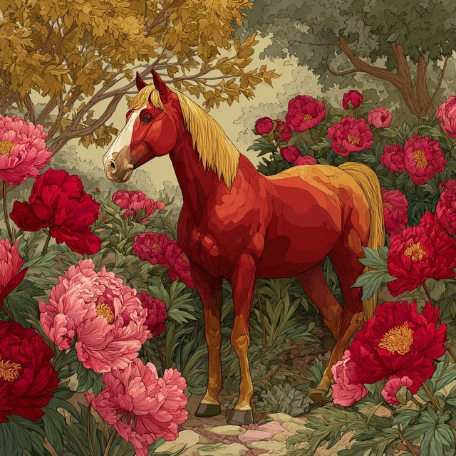 Không chỉ chăm chỉ, người tuổi Ngọ còn biết tận dụng thời cơ để phát triển vượt bậc. Ảnh minh họa