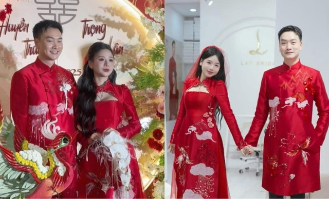 Về đời tư, cuối tháng 2/2025, nam diễn viên Trọng Lân và bạn gái hotgirl đã tổ chức lễ ăn hỏi riêng tư, với sự tham gia của hai bên gia đình cùng bạn bè thân thiết. Bạn đời của Trọng Lân là Huyền Trang, sinh năm 1999, là người sáng tạo nội dung trên nền tảng TikTok.