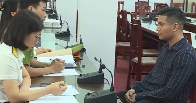 Che giấu doanh thu bán hàng trên mạng, một giám...