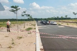 Thi thể tài xế xe ôm công nghệ với nhiều vết thương