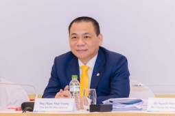 Bỏ túi thêm hơn 13.890 tỷ đồng trong một ngày, tỷ phú Phạm Nhật Vượng đang có bao nhiêu tiền?