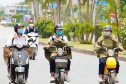 Năm 2025, học sinh sẽ không được lái xe máy dưới 50cc khi chưa thực hiện quy định này