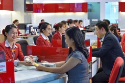 Loạt ngân hàng tăng lãi tiết kiệm trở lại, mức lãi cao nhất là bao nhiêu?