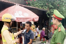 Chủ tịch xã, Trưởng Công an xã có thẩm quyền xử phạt hành chính thế nào?