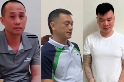 Công an Thanh Hóa mạnh tay với các băng, ổ nhóm tội phạm có tổ chức