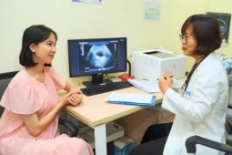 Tìm hiểu xét nghiệm NIPT và xét nghiệm ADN trước sinh tại DIAG 