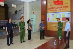 Truy tố cặp vợ chồng sản xuất hàng trăm tấn giá đỗ bằng hóa chất độc hại