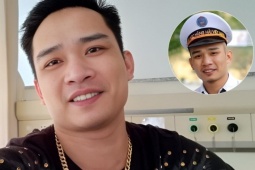 Cú trượt dài của trùm giang hồ Tiến  ' Bịp ' 