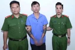 Bắt giữ kẻ sát hại tài xế xe ôm để cướp trong khu công nghiệp ở Đồng Nai