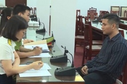 Che giấu doanh thu bán hàng trên mạng, một giám đốc bị khởi tố