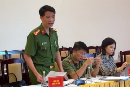 Quảng Ninh thông tin vụ 2 người tử vong tại quán bar Bistro Fou