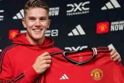 Trực tiếp chuyển nhượng sáng 12/7: MU chi 80 triệu euro "cướp" Gyokeres trước mũi Arsenal