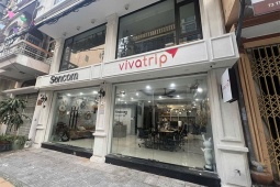 Viva Trip: Tiện ích từ công nghệ, trải nghiệm đến từ trái tim
