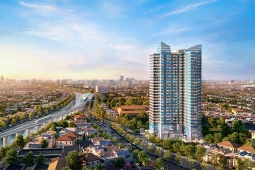 Bất động sản nội đô Hà Nội: Vùng trũng hút vốn trong chu kỳ mới