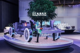 Giải mã “kim chỉ nam sống còn” của ông lớn ngành ô tô Geely