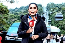 Bị AI  ' lừa '  đến điểm du lịch không tồn tại ở Malaysia
