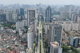 " Người dân muốn mua chung cư tầm trung, nhưng thị trường chỉ bán hạng sang " 
