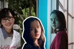 Sau ồn ào ảnh 18+ Hải Tú bị  " đào "  loạt ảnh thời du học