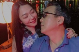 Tiết lộ lý do ca sĩ Hà Thanh Xuân chia tay "vua cá Koi"