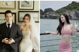  Mỹ nhân VTV  Ngọc Anh lấy chồng doanh nhân giờ ra sao?