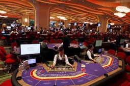 Phó Thủ tướng có chỉ đạo về casino tại đặc khu Phú Quốc