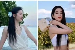 Cuộc sống của sao nữ đẹp nhất Trung Quốc Lưu Diệc Phi