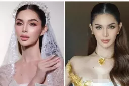 Mỹ nhân Philippines mang 3 dòng máu xinh như búp bê
