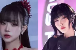 Bảo Uyên tố  " Em xinh "  Juky San  " sao chép bản sắc " , netizen có cùng động thái