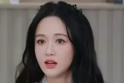 Trần Kiều Ân nổi giận