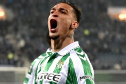 Trực tiếp chuyển nhượng trưa 11/7: Real Betis ra quyết định mới về vụ mua Antony của MU
