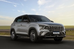 Hyundai Creta N Line có gì đặc biệt để thu hút khách hàng trẻ