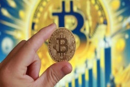 Bitcoin lập đỉnh lịch sử mới