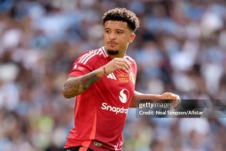 Trực tiếp chuyển nhượng tối 11/7: MU chấp nhận bán Sancho cho Juventus