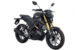 Bảng giá xe mô tô PKL Yamaha tại Việt Nam: Chỉ từ 69 triệu đồng
